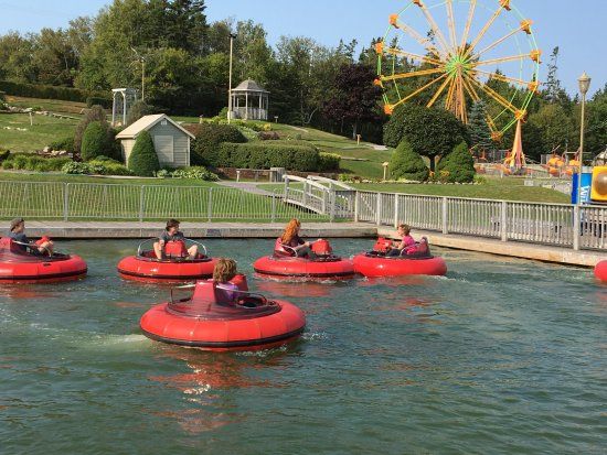 Sandspit Cavendish Beach
