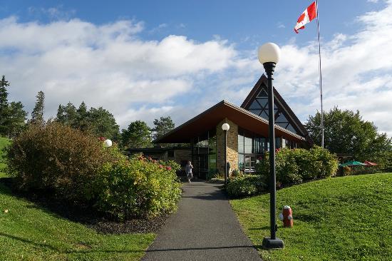 Alexander Graham Bell National Historic Site