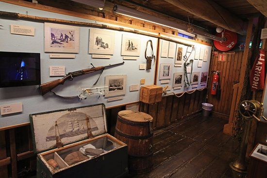 The Polar Museum