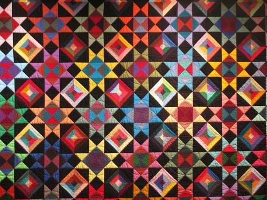 The Quilt Museum