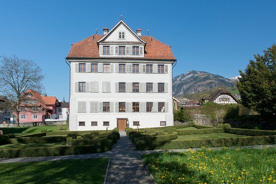 Museum Bruder Klaus Sachseln