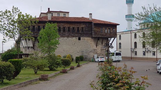 Bolaman Castle