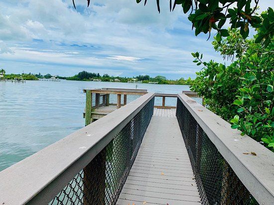 Blackburn Point Park