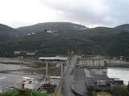 Regua Dam