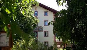 Bauernmuseum Vollan