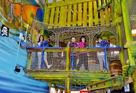 Kidzworld Adventure Play