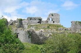 Rock of Dunamase