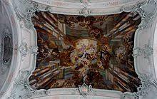 Pfarrkirche St. Maria Himmelfahrt