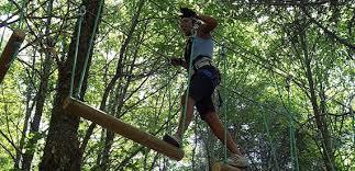 Parco Avventura Madonie