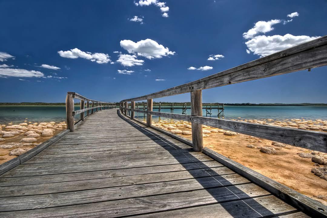 Yalgorup National Park