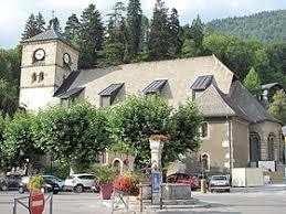 Eglise Notre-Dame de l'Assomption de Samoens
