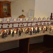 Mestske muzeum Nove Mesto nad Metuji