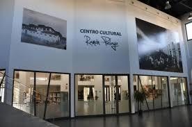 Centro Cultural Ramon Pelayo