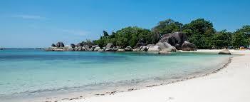 Tanjung Kelayang Beach