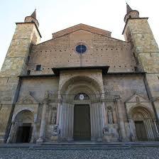 Cathedral of Fidenza