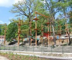 Lanove centrum Trinity Cheb