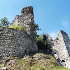 Burgruine Rabenstein an der Pielach