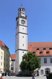 Blaserturm Ravensburg