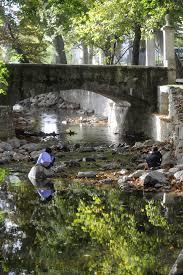 Parc De Buisson-Rond