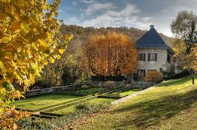 Museum of Charmettes