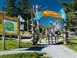 Geisterberg Alpendorf