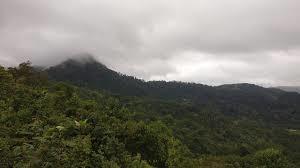 Meruti Hill
