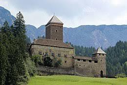 Reinegg Castle