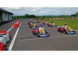 Karting Ciuperceni