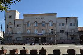 Szatmari Megyei Muzeum