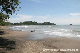 Playa Dominicalito