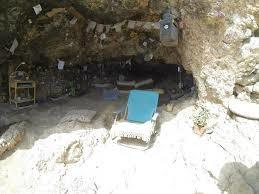 Mirador de l'illa des Vedra