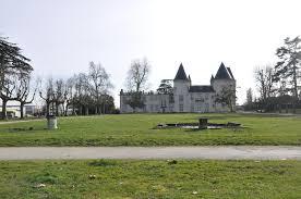 Castle Thouars