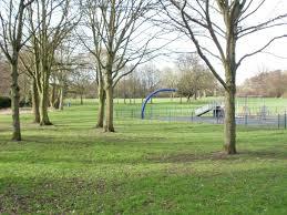 Wigginton Park