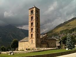 Sant Climent de Taull Church