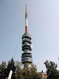 Kekesteto TV Tower
