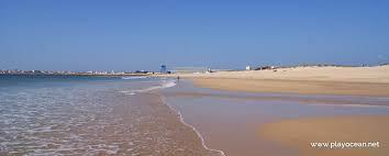 Praia dos Supertubos