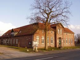 Nationalpark-Haus Dangast