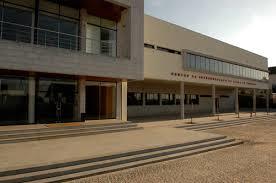 CISE - Interpretation Center of the Serra da Estrela