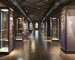 National Archaeological Museum Brandenburg