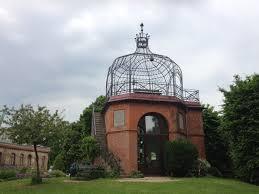 Old Botanical Garden