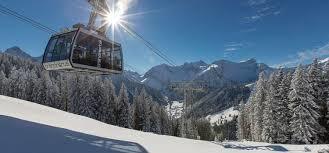 Bergbahnen Brandnertal Ges.m.b.H