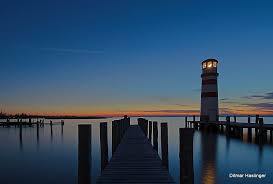 Podersdorf Lighthouse