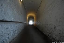 Secret Wartime Tunnels