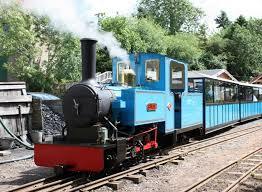 Heatherslaw Light Railway