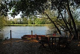 Withymead Nature Reserve