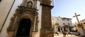 Ermita de la Virgen de la Aurora