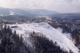Beskid Ski Lift