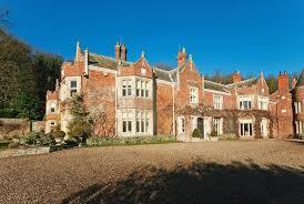 Londesborough Hall