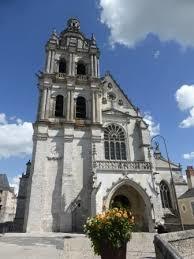Blois Cathedral