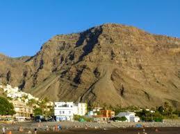 Playa Valle Gran Rey